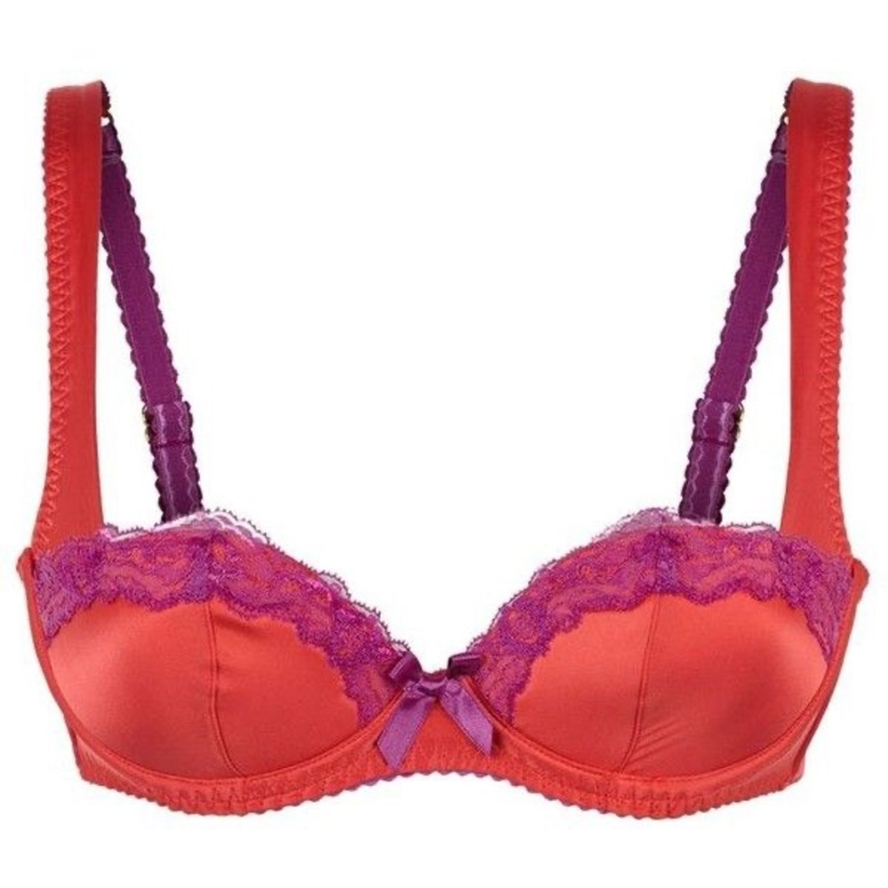 Agent Provocateur “Lucie” bra - 34B